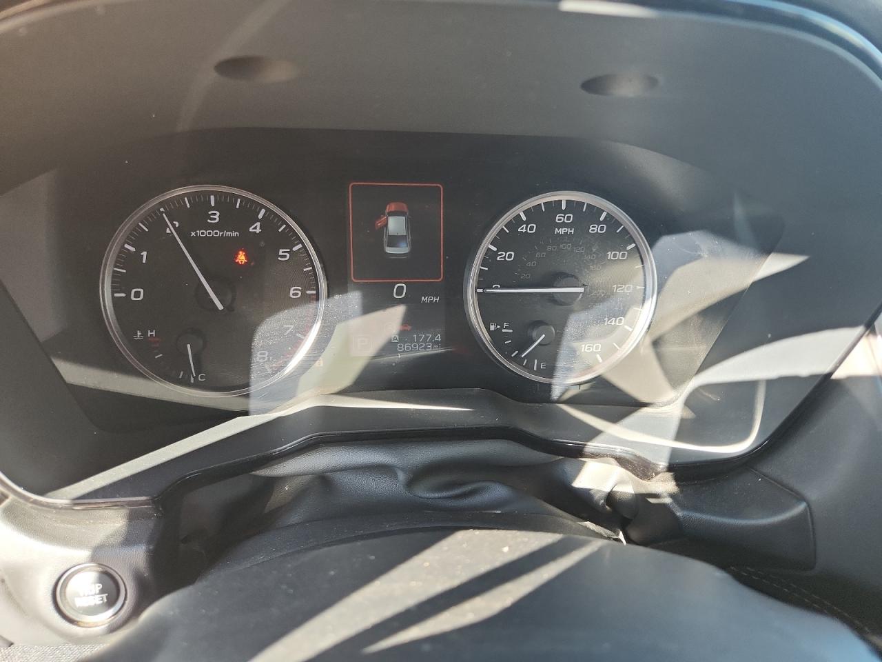 2020 Subaru Legacy Premium VIN: 4S3BWAC66L3024559 Lot: 91061405