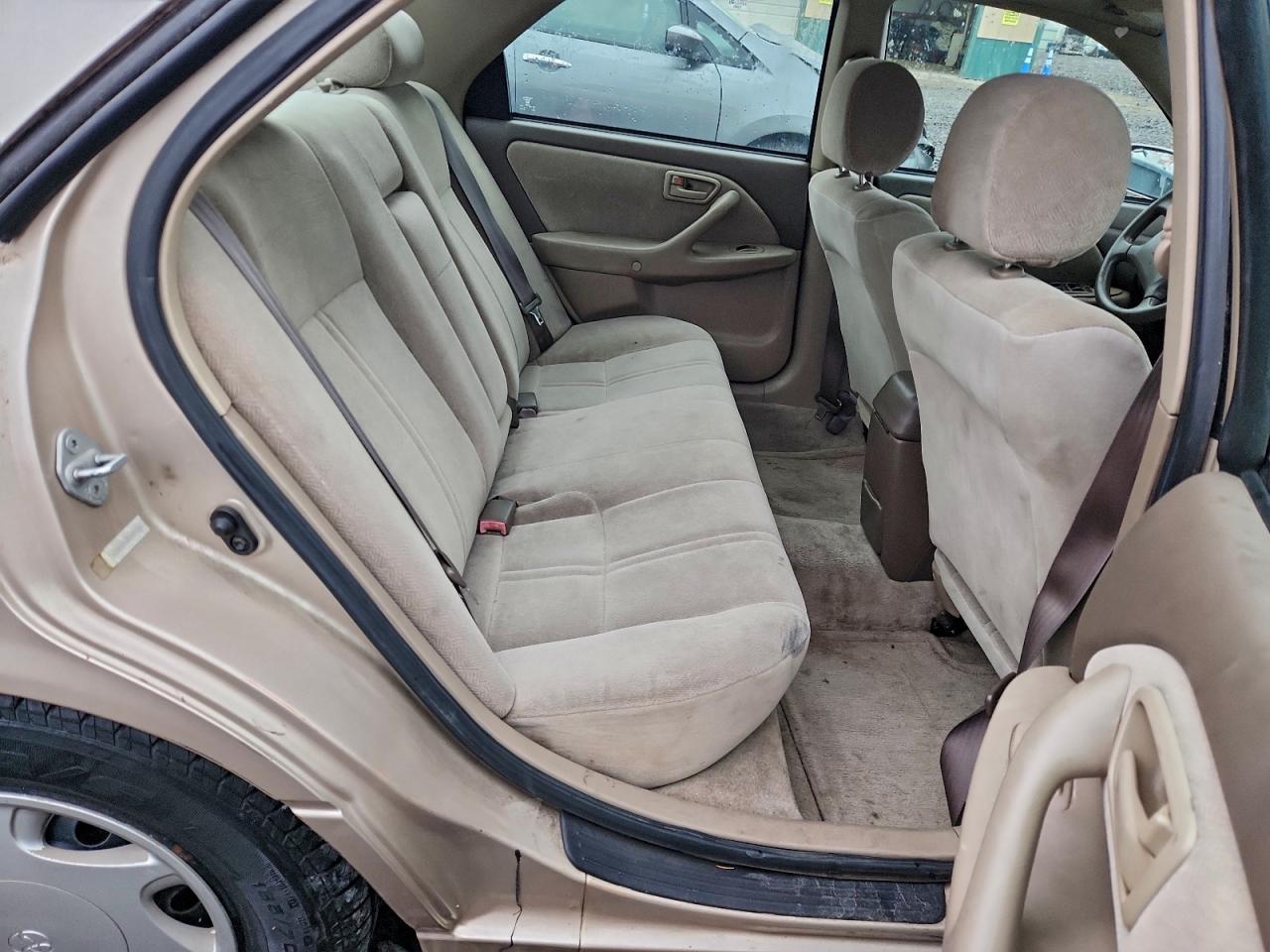 1999 Toyota Camry Ce VIN: 4T1BG22K4XU903247 Lot: 94083565