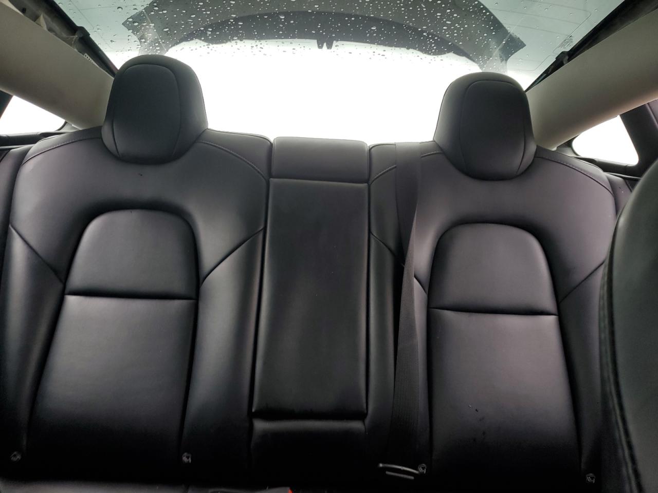 2023 Tesla Model 3 VIN: 5YJ3E1EA1PF438544 Lot: 92074245