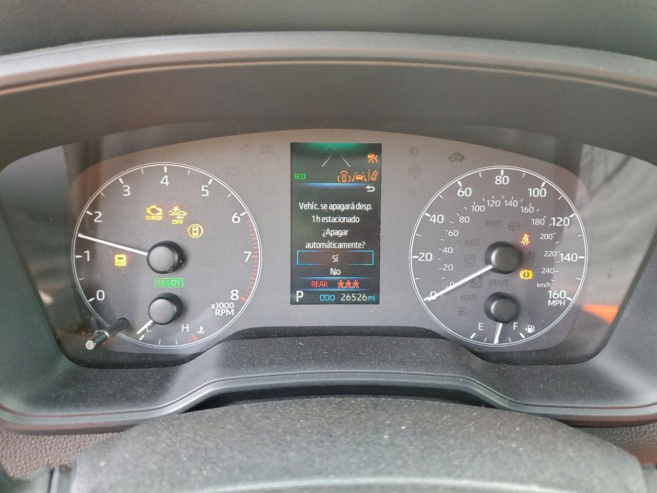 2025 Toyota Corolla Cross Se VIN: 7MUFBABG9SV078027 Lot: 94092385