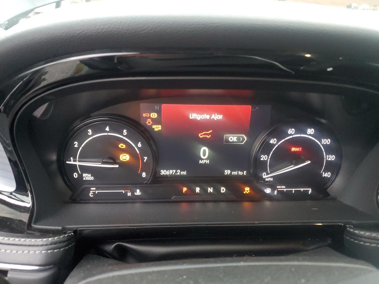 2022 Lincoln Corsair VIN: 5LMCJ1C98NUL11100 Lot: 92223565