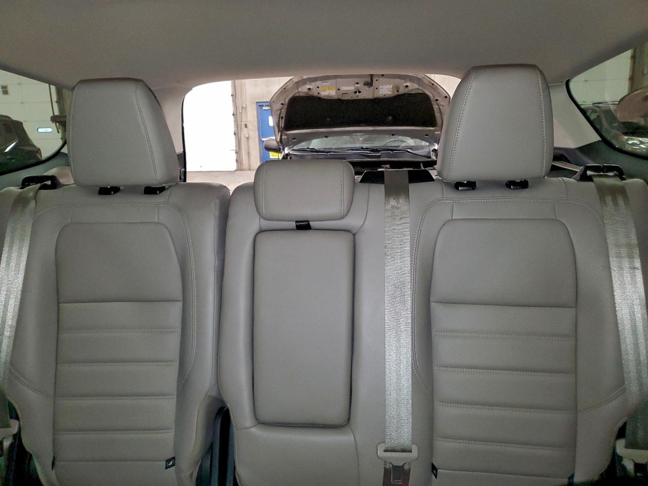 2017 Ford Escape Titanium VIN: 1FMCU9JD7HUB71853 Lot: 94041355