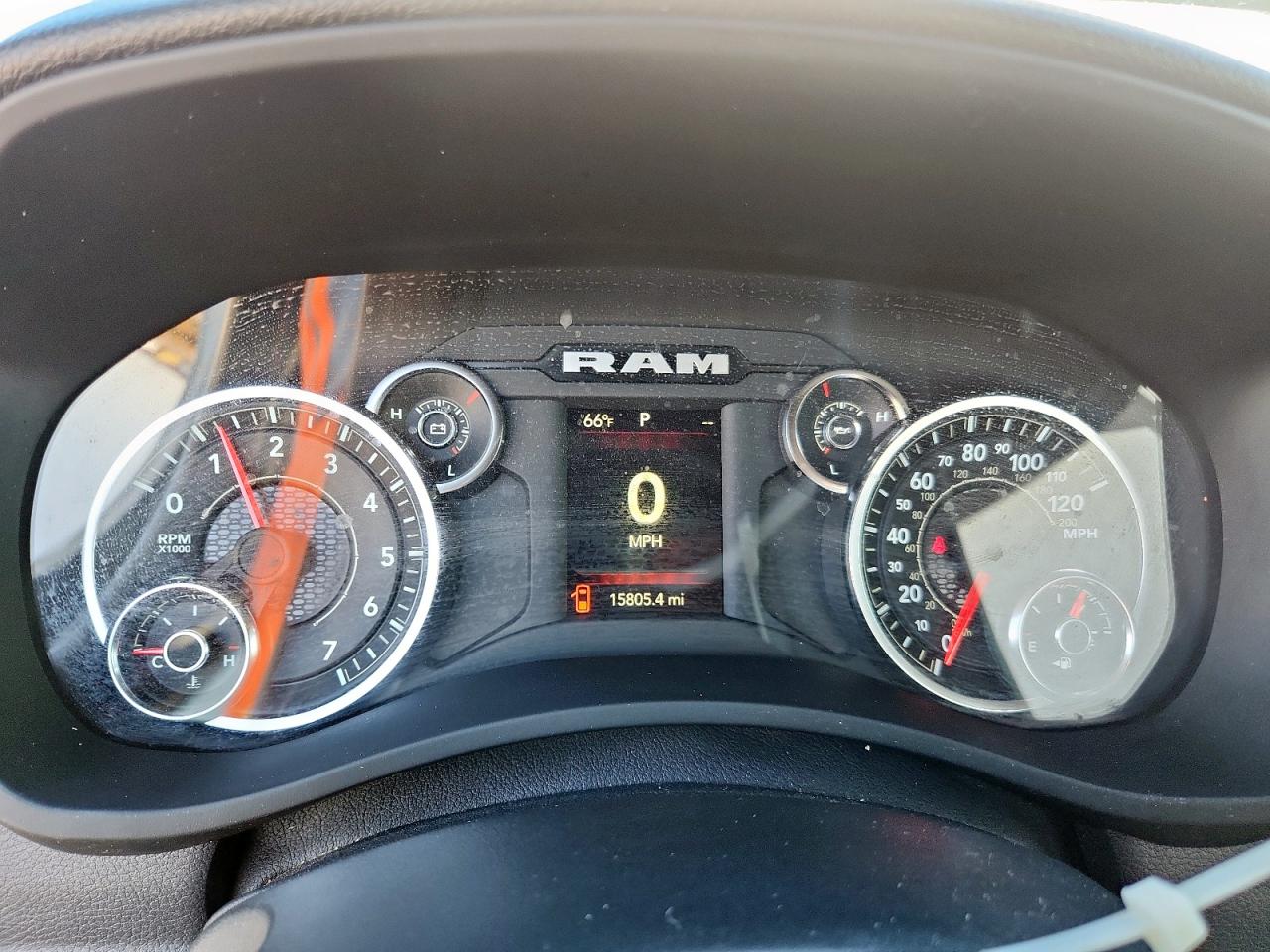 2024 Ram 3500 Tradesman VIN: 3C63R2AJ0RG373500 Lot: 90361465