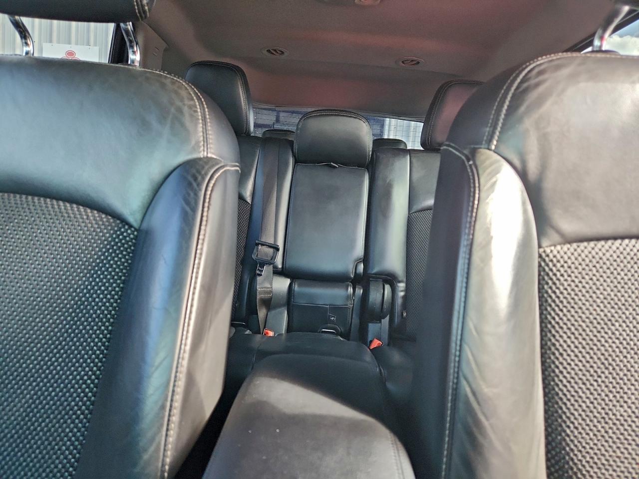 2018 Dodge Journey Crossroad VIN: 3C4PDCGG3JT495550 Lot: 93872685