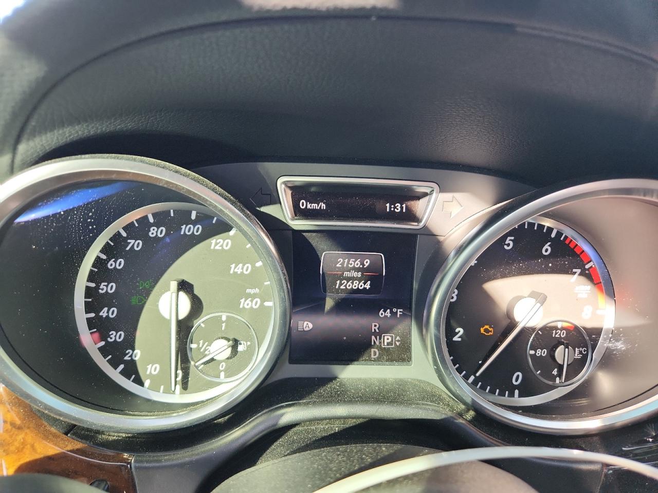 2014 Mercedes-Benz Gl 550 4Matic VIN: 4JGDF7DE0EA341118 Lot: 91645065