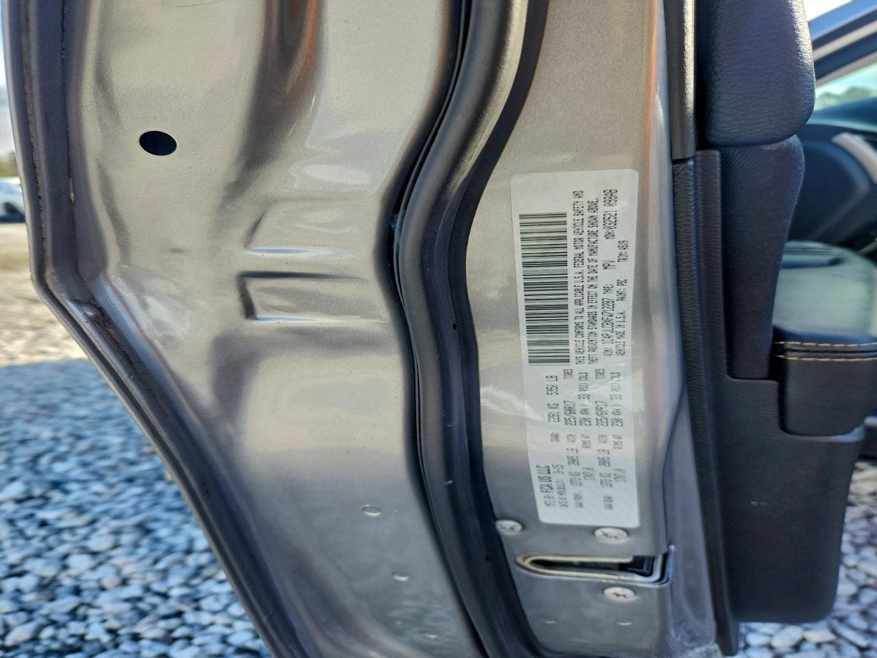 2015 Jeep Cherokee Latitude VIN: 1C4PJLCBXFW712287 Lot: 94498535