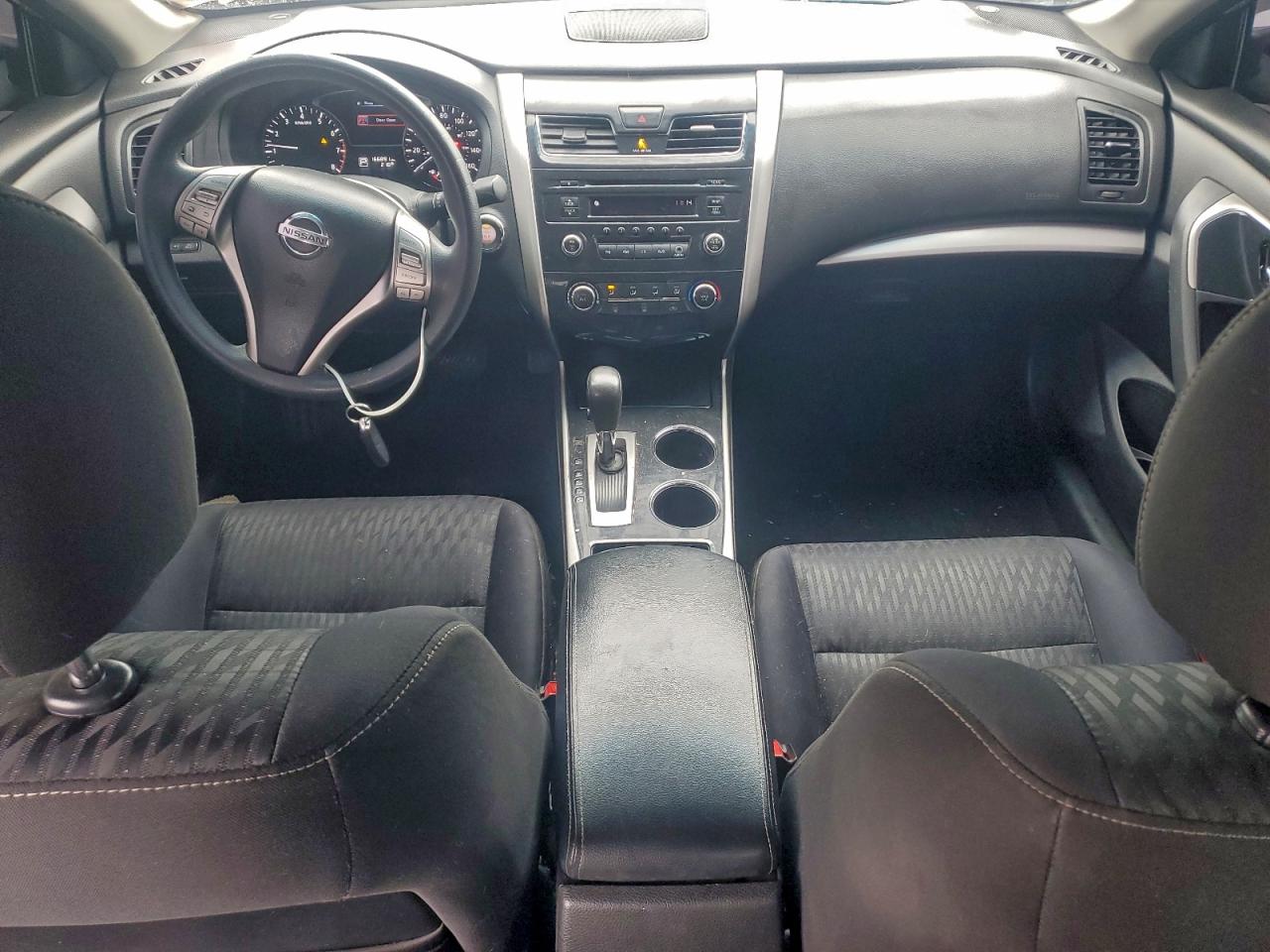 2014 Nissan Altima 2.5 VIN: 1N4AL3AP6EN255230 Lot: 94164405