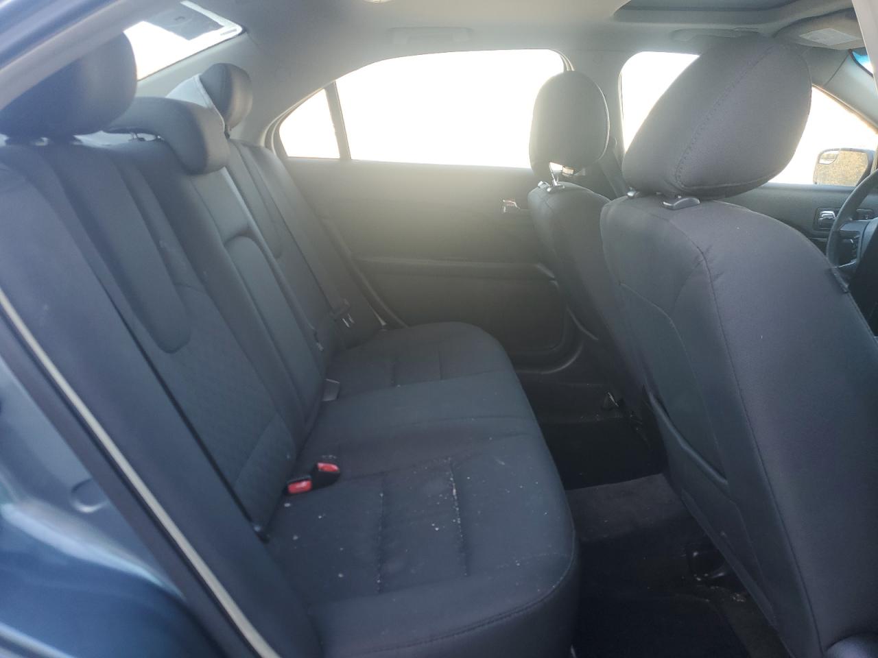 2012 Ford Fusion Se VIN: 3FAHP0HGXCR264241 Lot: 91449905