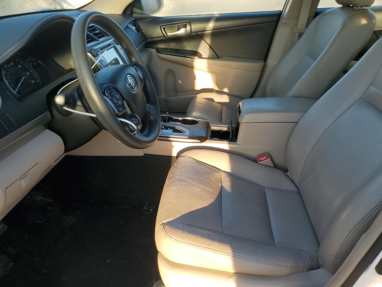 2014 Toyota Camry L VIN: 4T1BF1FK0EU763590 Lot: 93248945