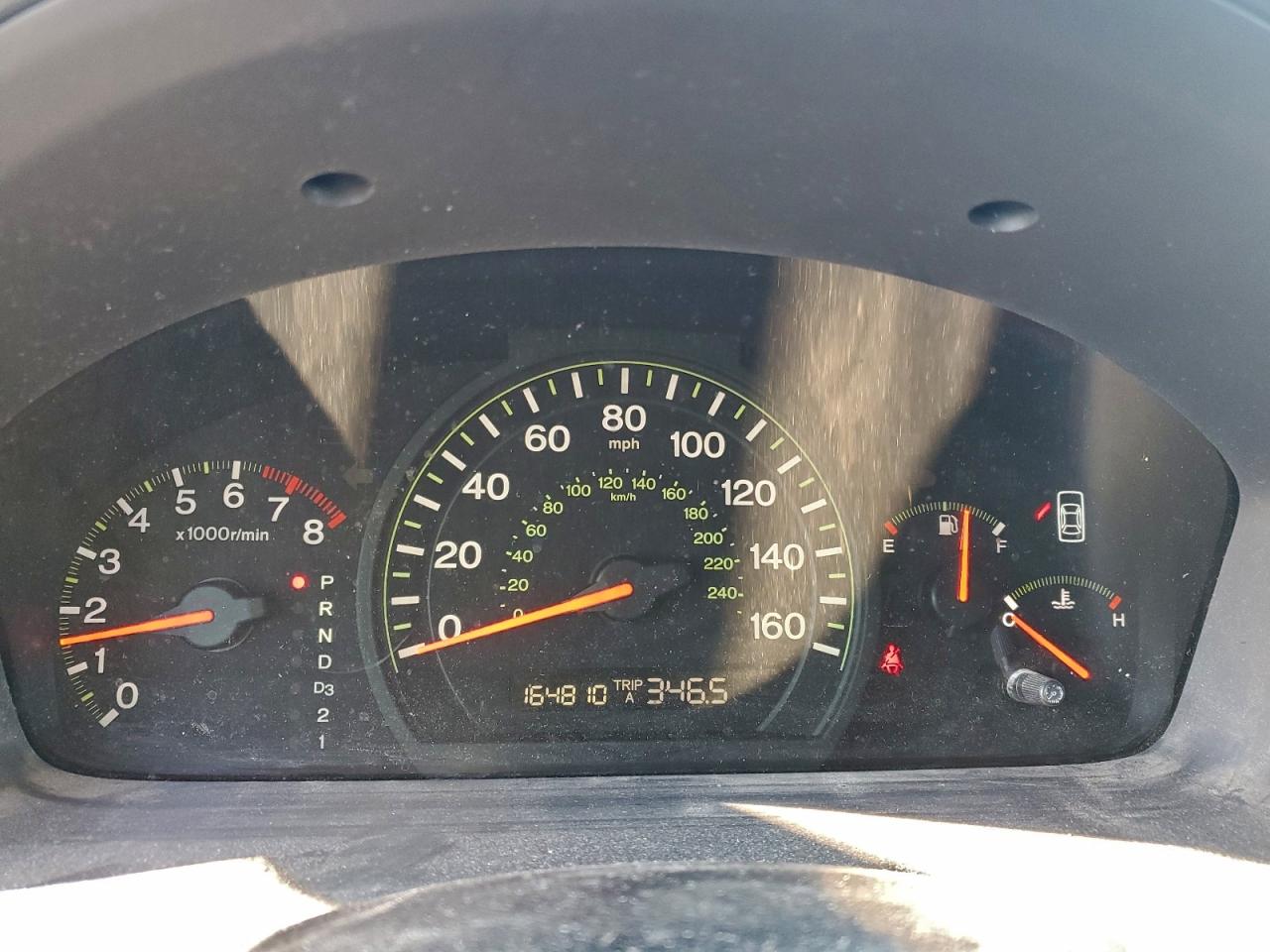 2005 Honda Accord Lx VIN: 1HGCM56425L002512 Lot: 93865295