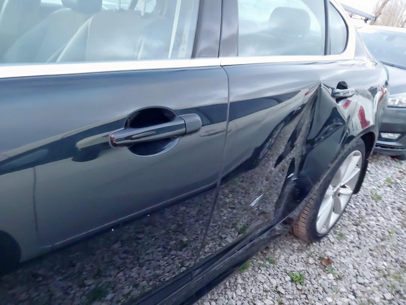 2012 JAGUAR XF 3.0D V6 S LUXURY 4DR AUTO