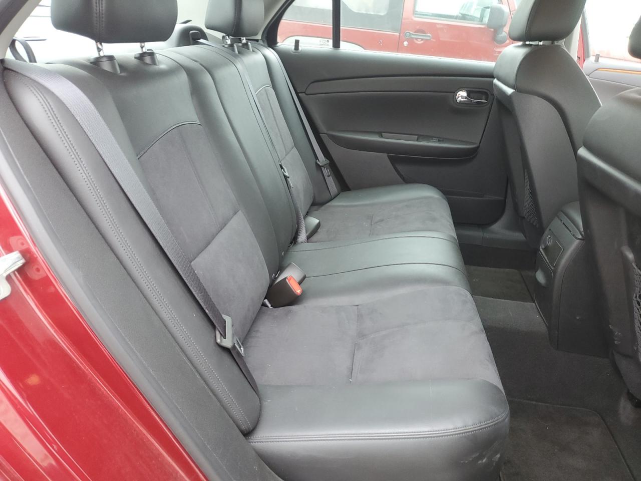 2009 Chevrolet Malibu 2Lt VIN: 1G1ZJ57B79F260763 Lot: 92816995