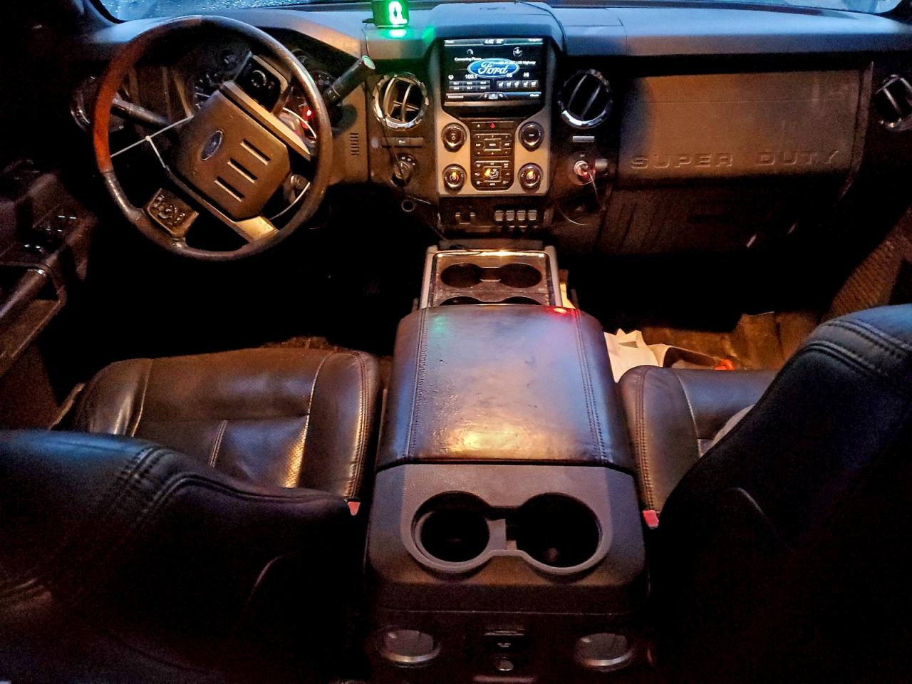 2014 Ford F350 Super Duty VIN: 1FT8W3BT2EEA81426 Lot: 94177915