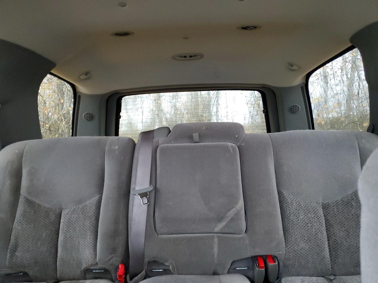 2005 Chevrolet Tahoe K1500 VIN: 1GNEK13T25J173989 Lot: 91515145