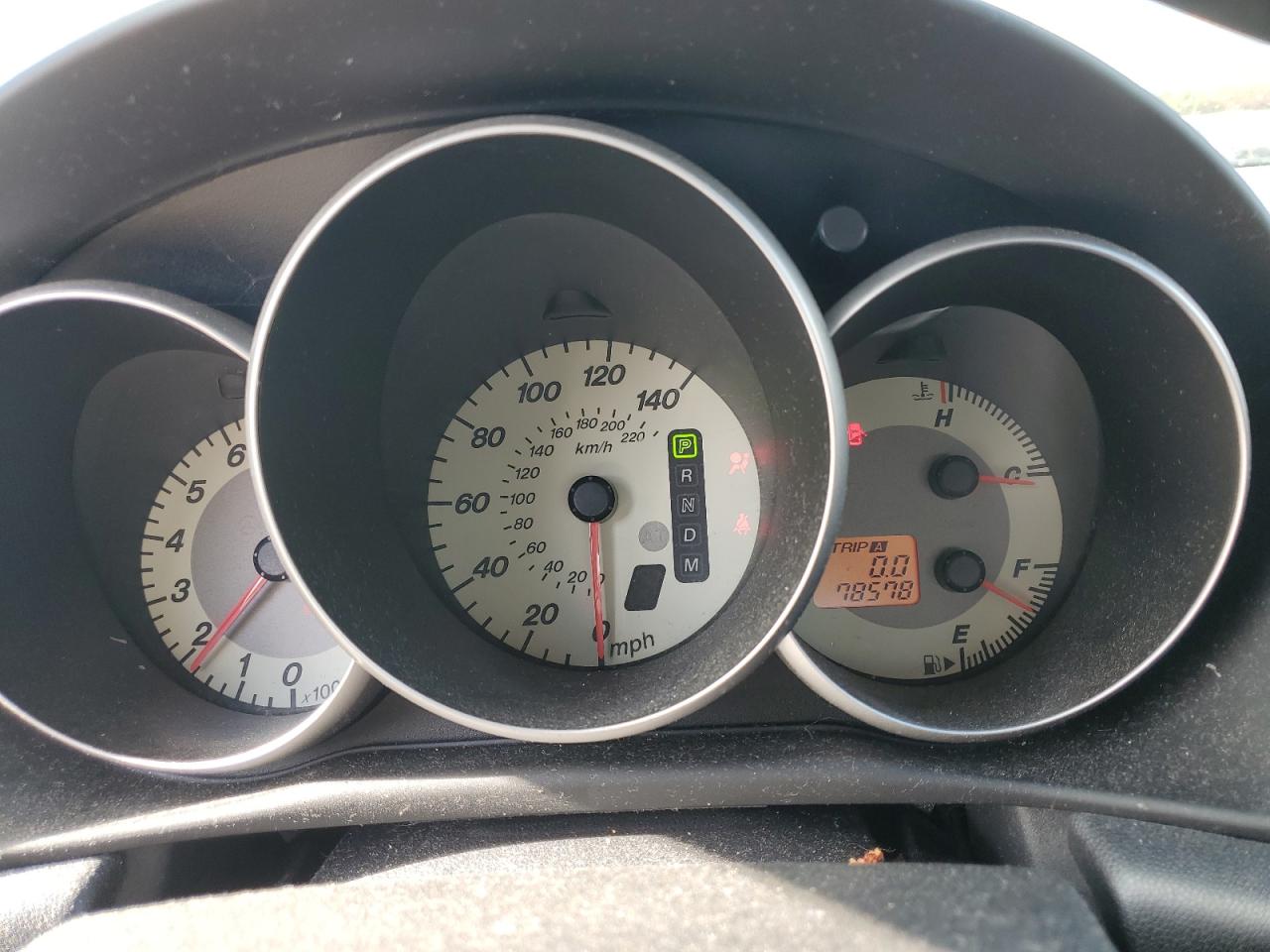 2008 Mazda 3 I VIN: JM1BK32G181140157 Lot: 91383075