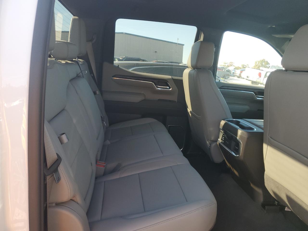 2022 GMC Sierra K1500 Slt VIN: 3GTUUDED4NG669691 Lot: 91384925