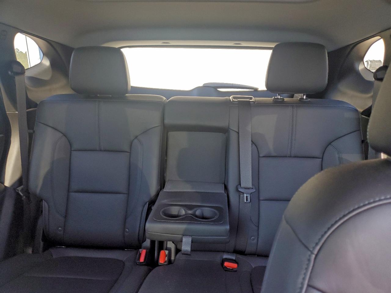 2022 Chevrolet Blazer 3Lt VIN: 3GNKBDRS0NS166735 Lot: 94484995