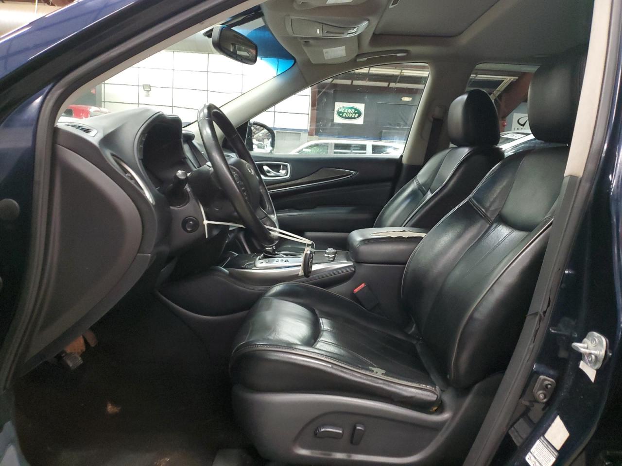 2015 Infiniti Qx60 VIN: 5N1AL0MN2FC535819 Lot: 92655075