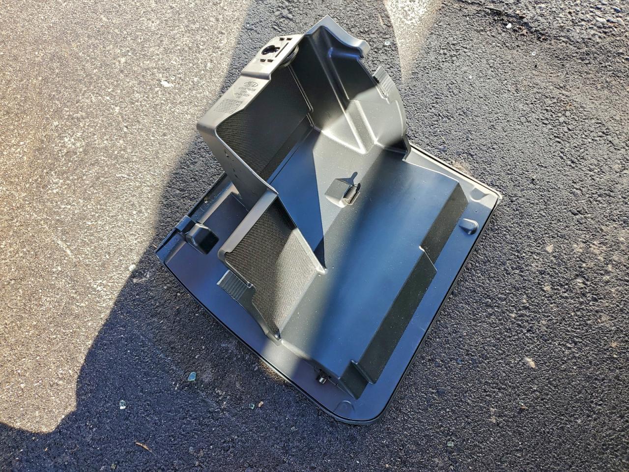 2018 Ford Ecosport Se VIN: MAJ3P1TE5JC215708 Lot: 94390075