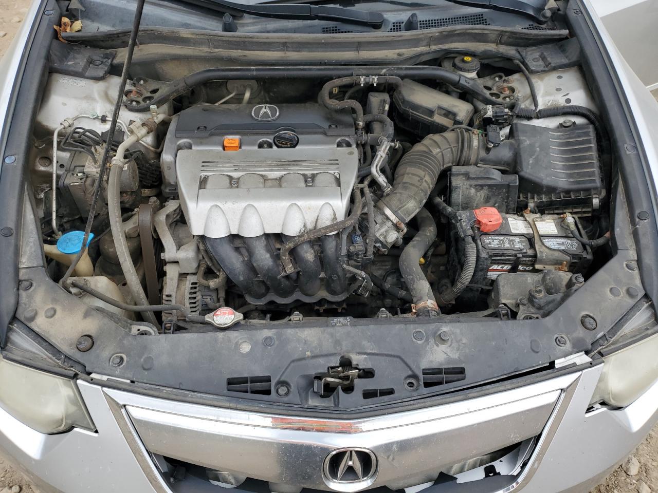 2012 Acura Tsx Tech VIN: JH4CU2F64CC010718 Lot: 90917265