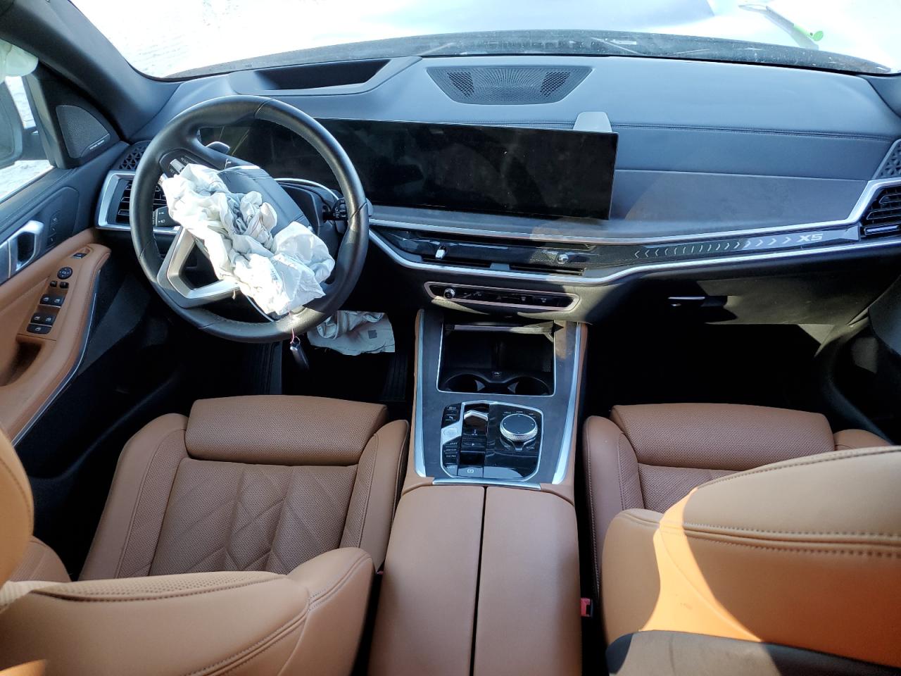 2024 BMW X5 Sdrive 40I VIN: 5UX13EU03R9S51525 Lot: 92366555