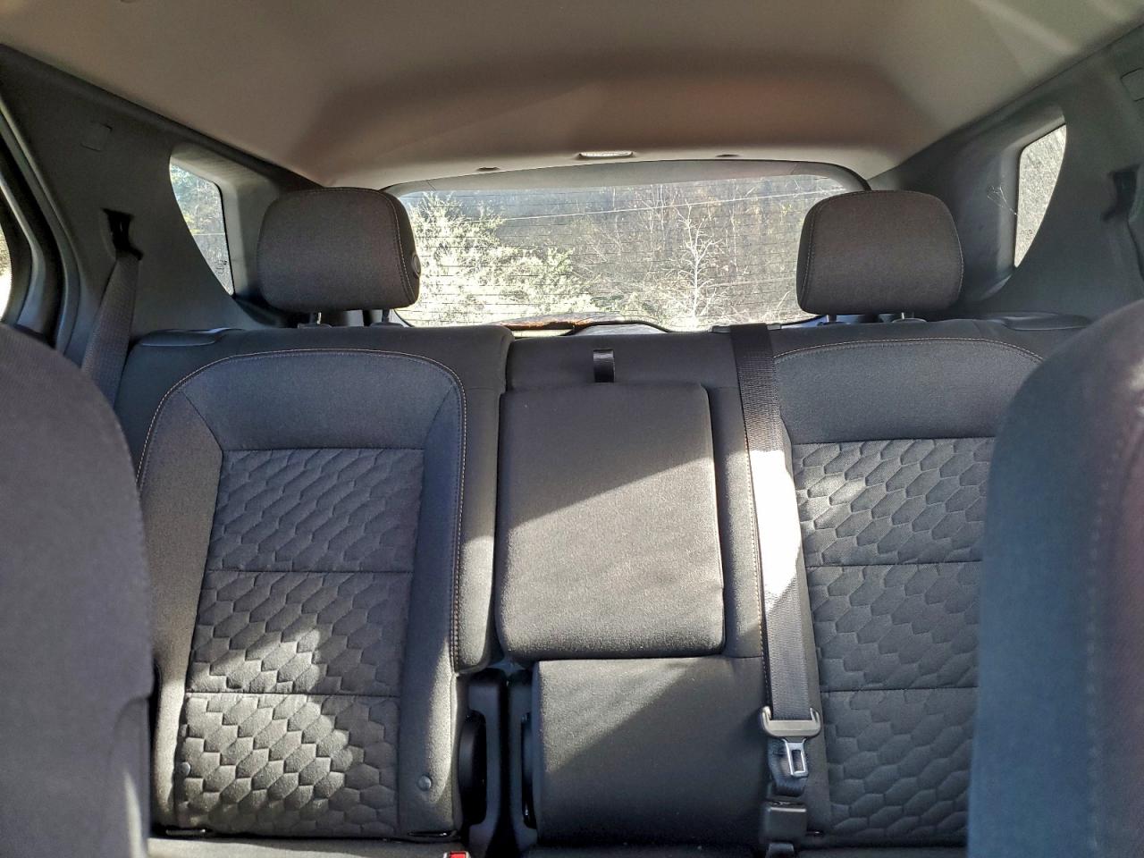 2019 Chevrolet Equinox Lt VIN: 3GNAXKEV5KL198622 Lot: 94151005