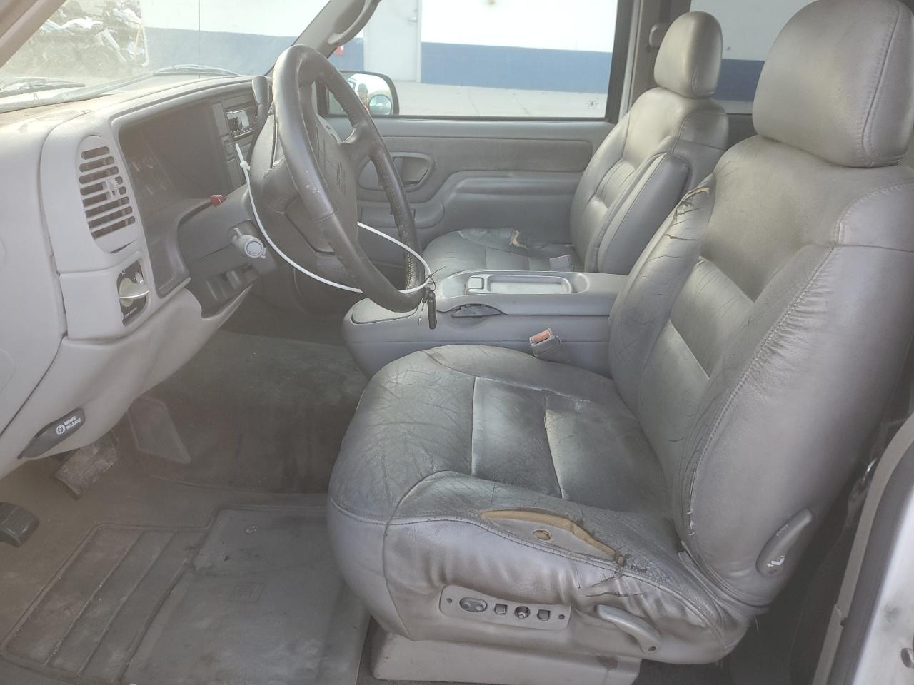 1996 GMC Sierra K1500 VIN: 2GTEK19R1T1554762 Lot: 93528445