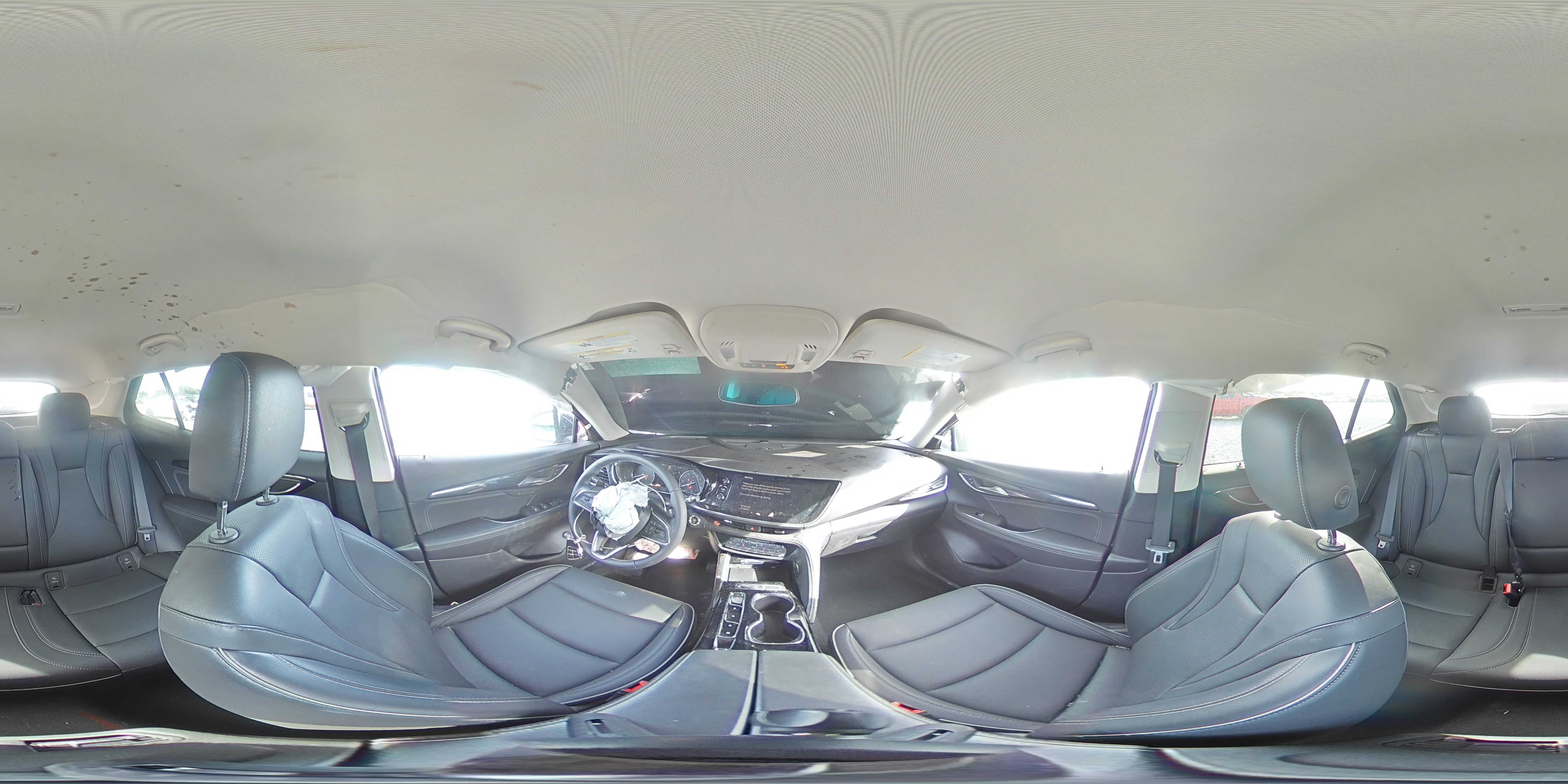 2023 Buick Envision Essence VIN: LRBFZNR44PD150021 Lot: 92470425