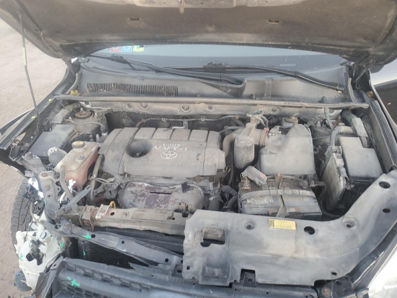 2009 Toyota Rav4 Sport VIN: 2T3BF32VX9W017947 Lot: 91910125