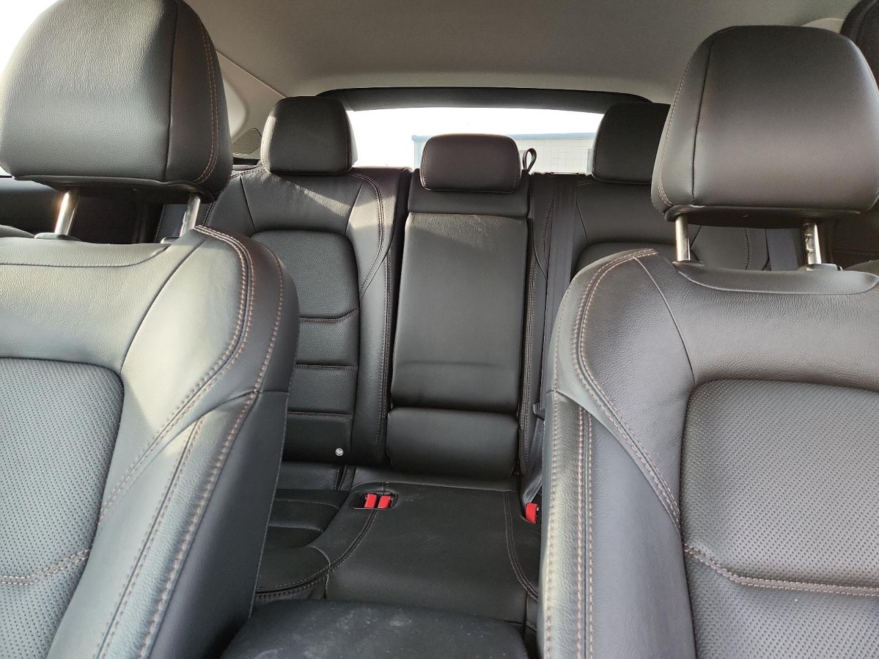 2023 Mazda Cx-5 Premium VIN: JM3KFBDM5P0198088 Lot: 91366615