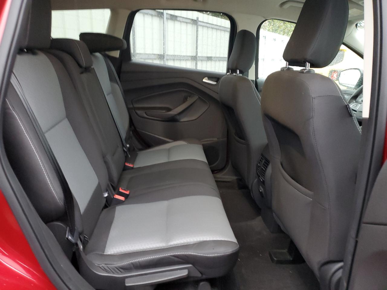 2018 Ford Escape Se VIN: 1FMCU0GD5JUC29564 Lot: 93534775