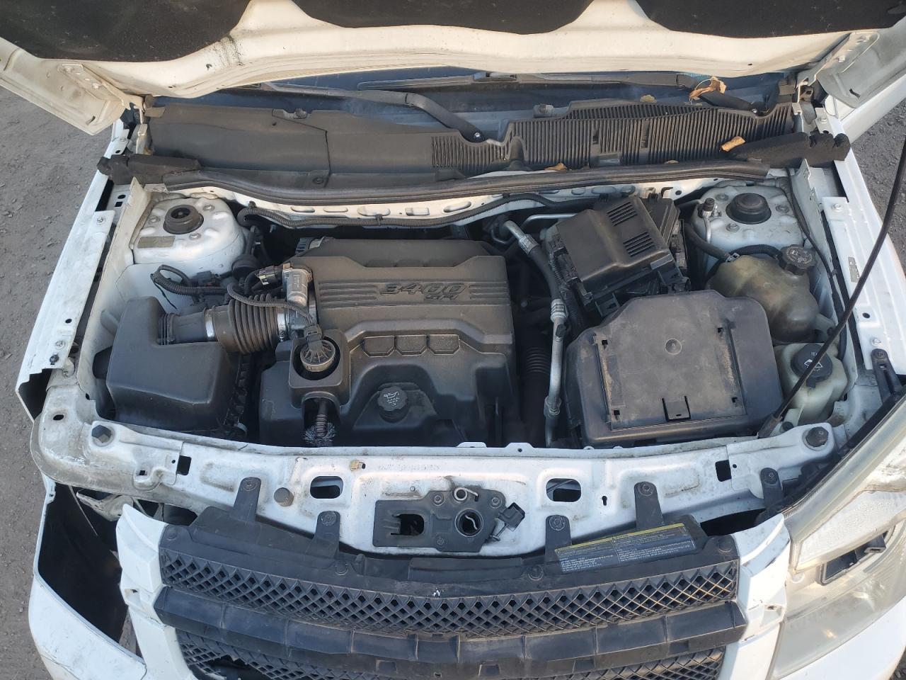 2008 Chevrolet Equinox Ls VIN: 2CNDL23F186319782 Lot: 90749195