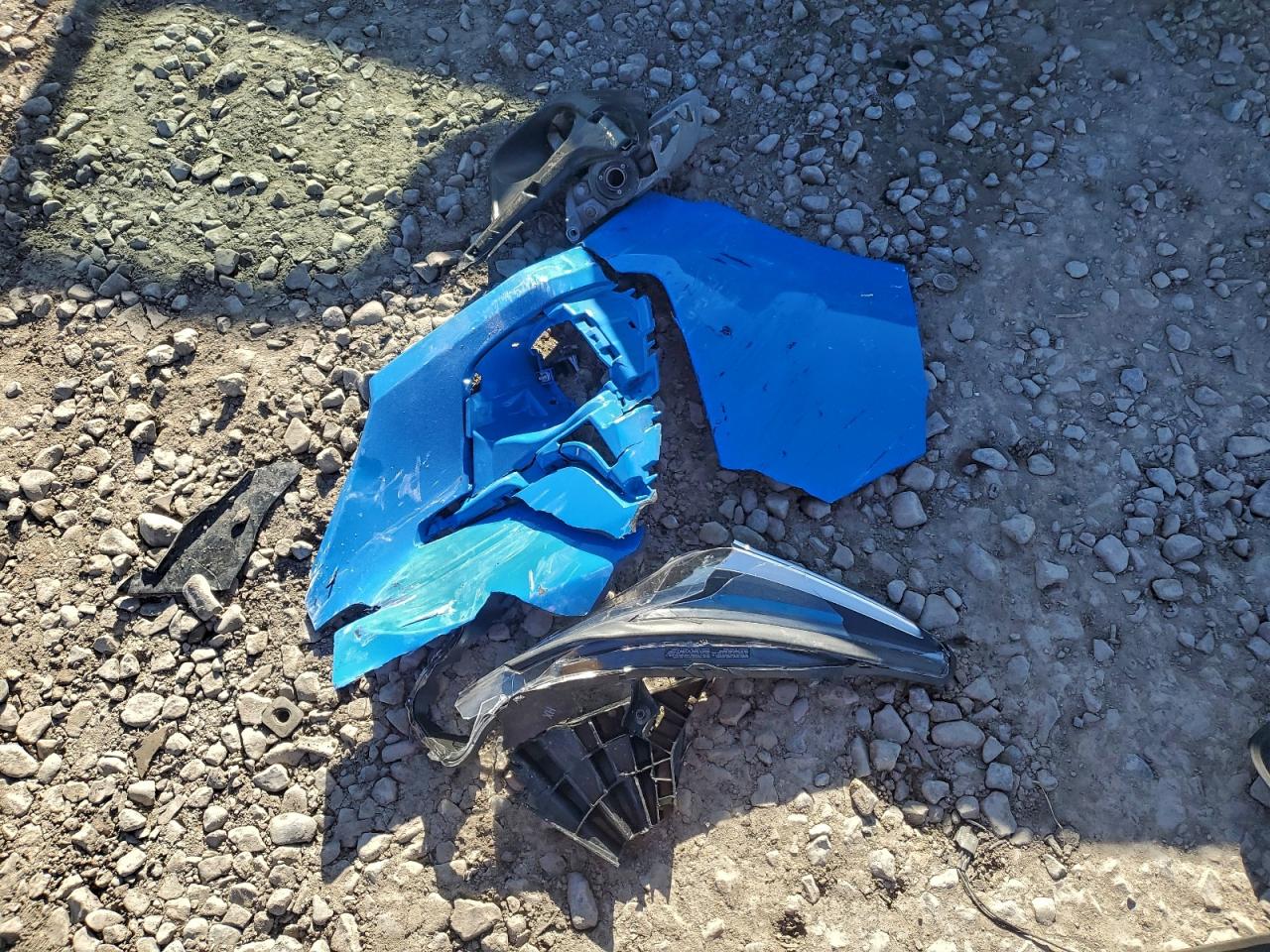 2024 Subaru Impreza Sport VIN: JF1GUAFC5R8393167 Lot: 94542705