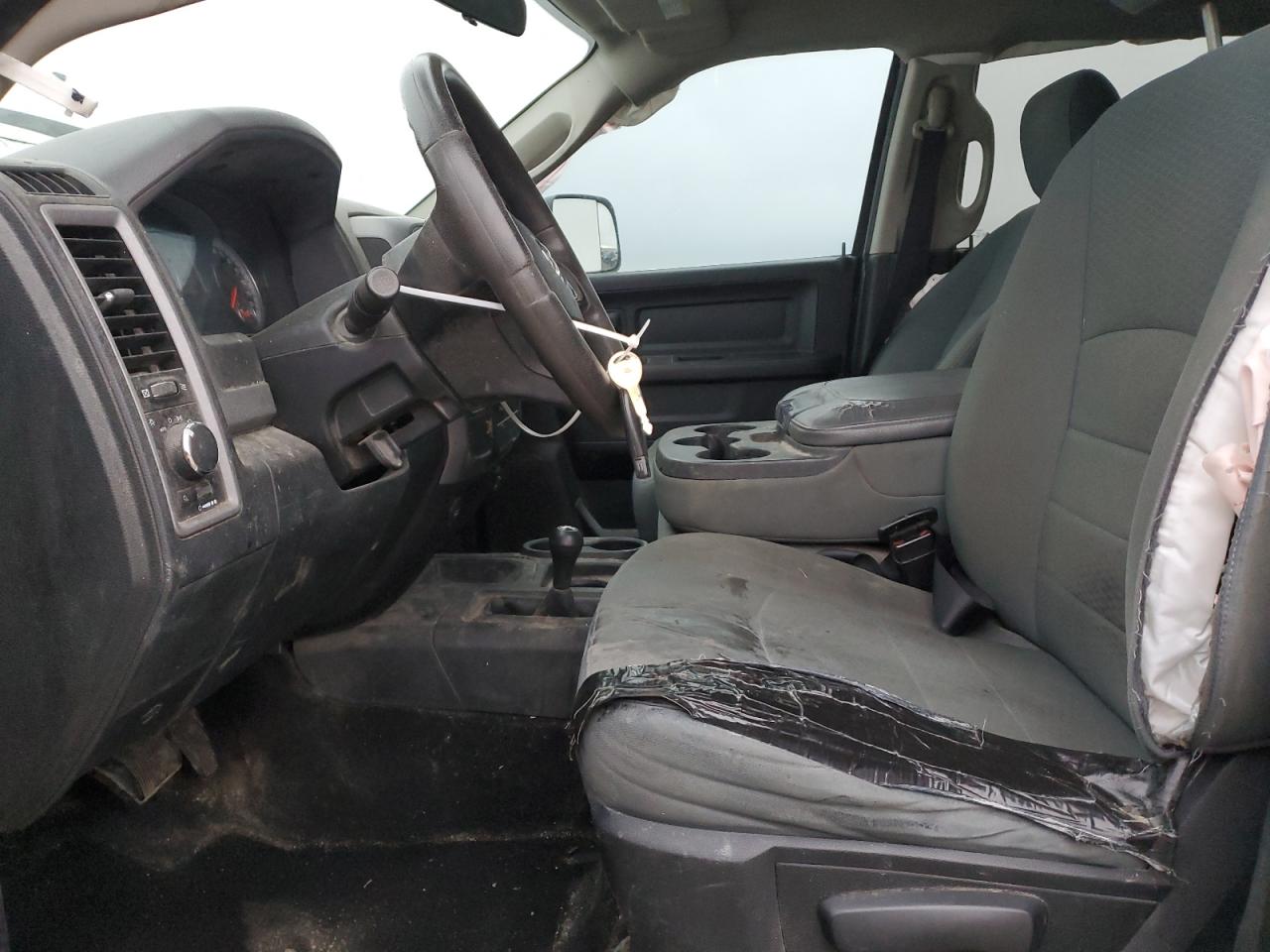 2015 Ram 2500 St VIN: 3C6TR5HT4FG659578 Lot: 90449145