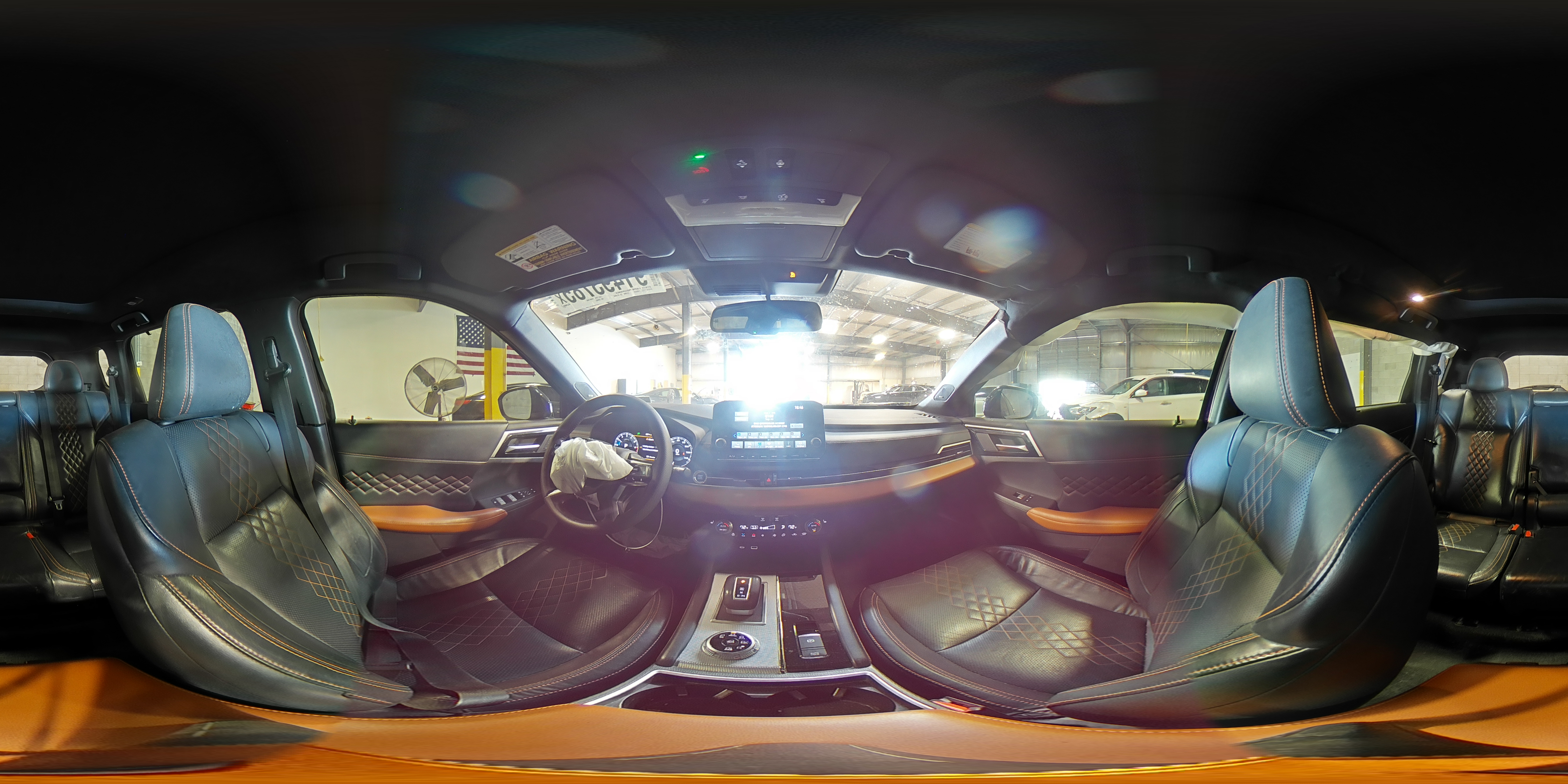 2022 Mitsubishi Outlander Sel VIN: JA4J4VA84NZ029623 Lot: 91493785