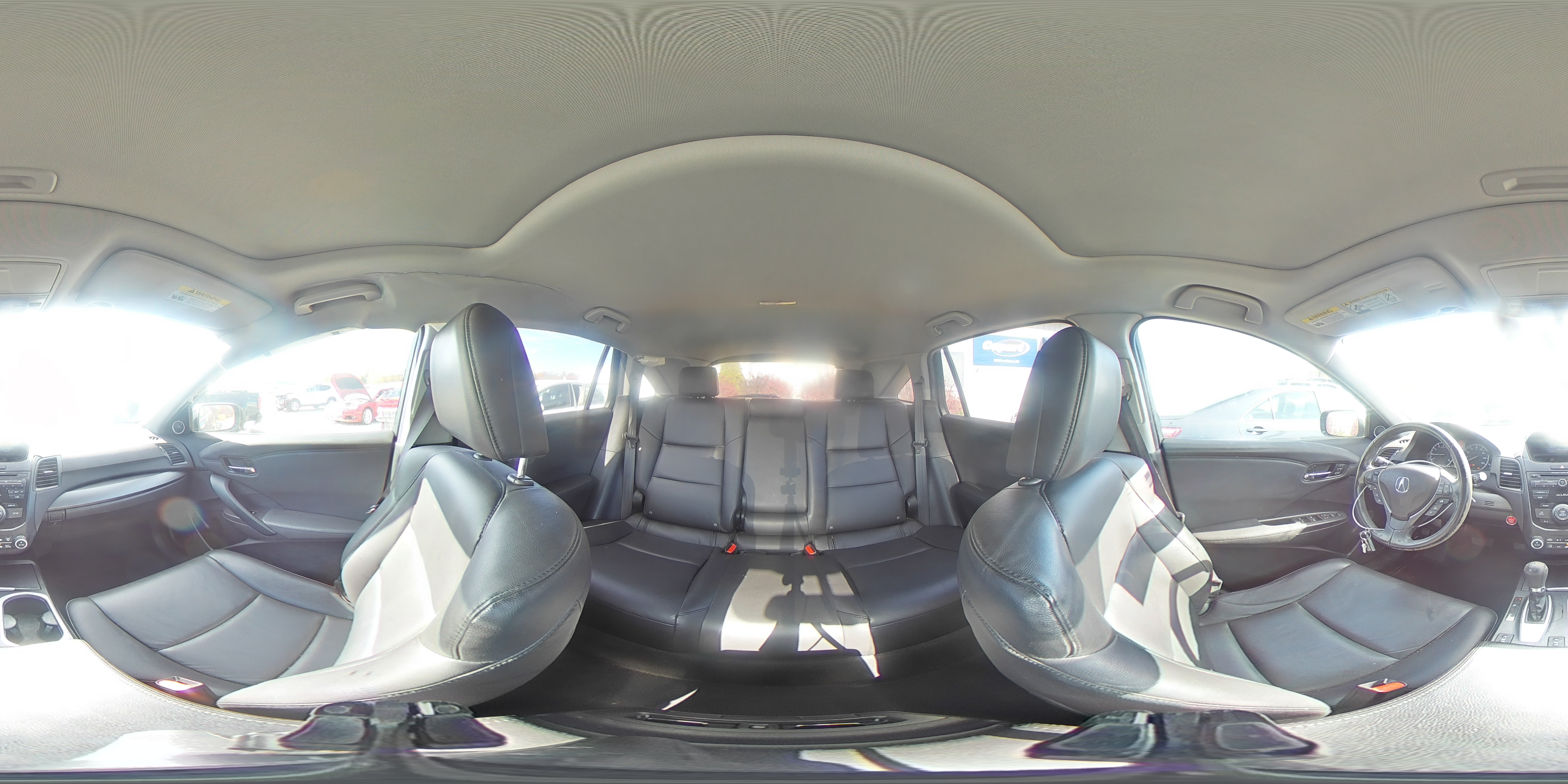 2016 Acura Rdx VIN: 5J8TB4H32GL021486 Lot: 91446535