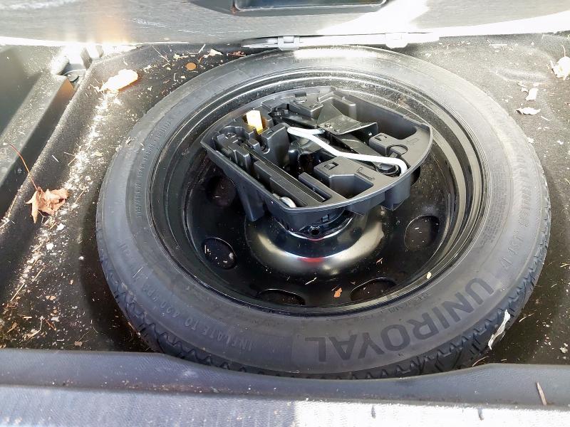 2020 CITROEN C5 AIRCROSS 1.2 PURETECH 130 FLAIR 5DR