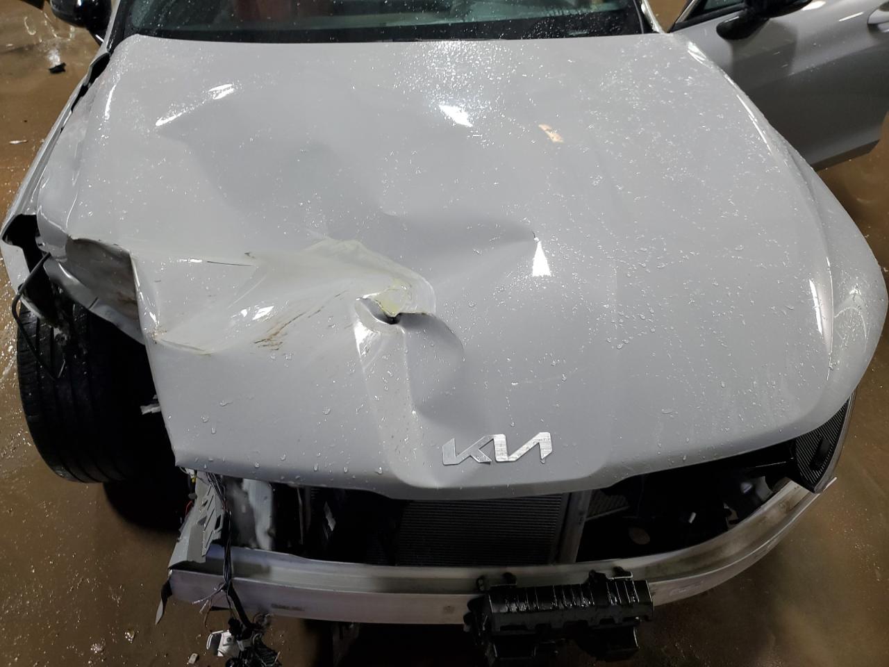 2024 Kia K5 Gt Line VIN: 5XXG64J29RG238090 Lot: 93846025