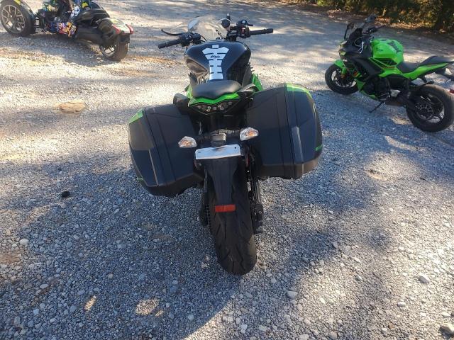 2015 KAWASAKI ZX1000 M  