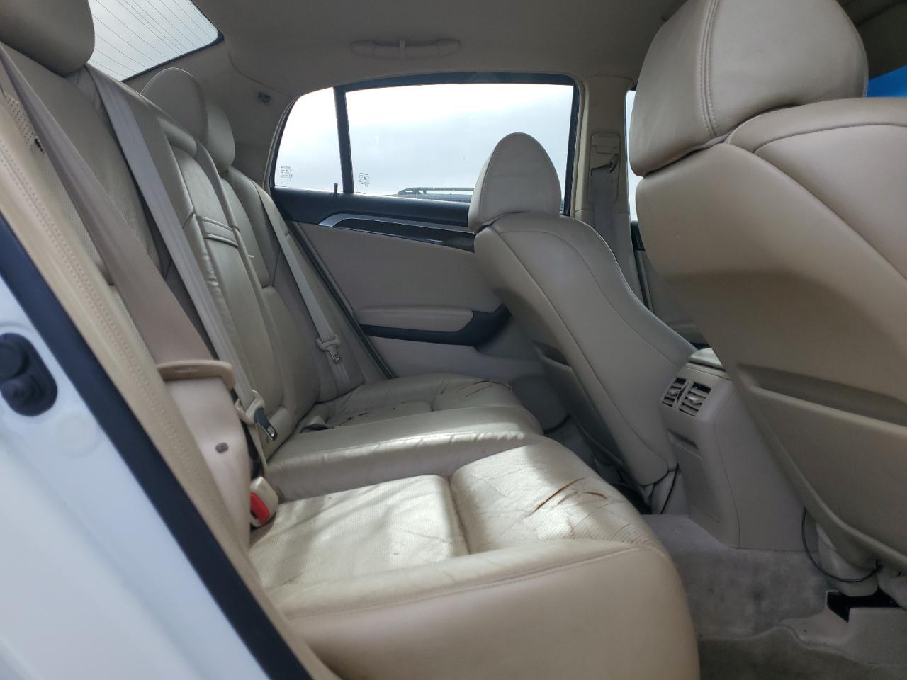 2008 Acura Tl VIN: 19UUA66268A014339 Lot: 93175685