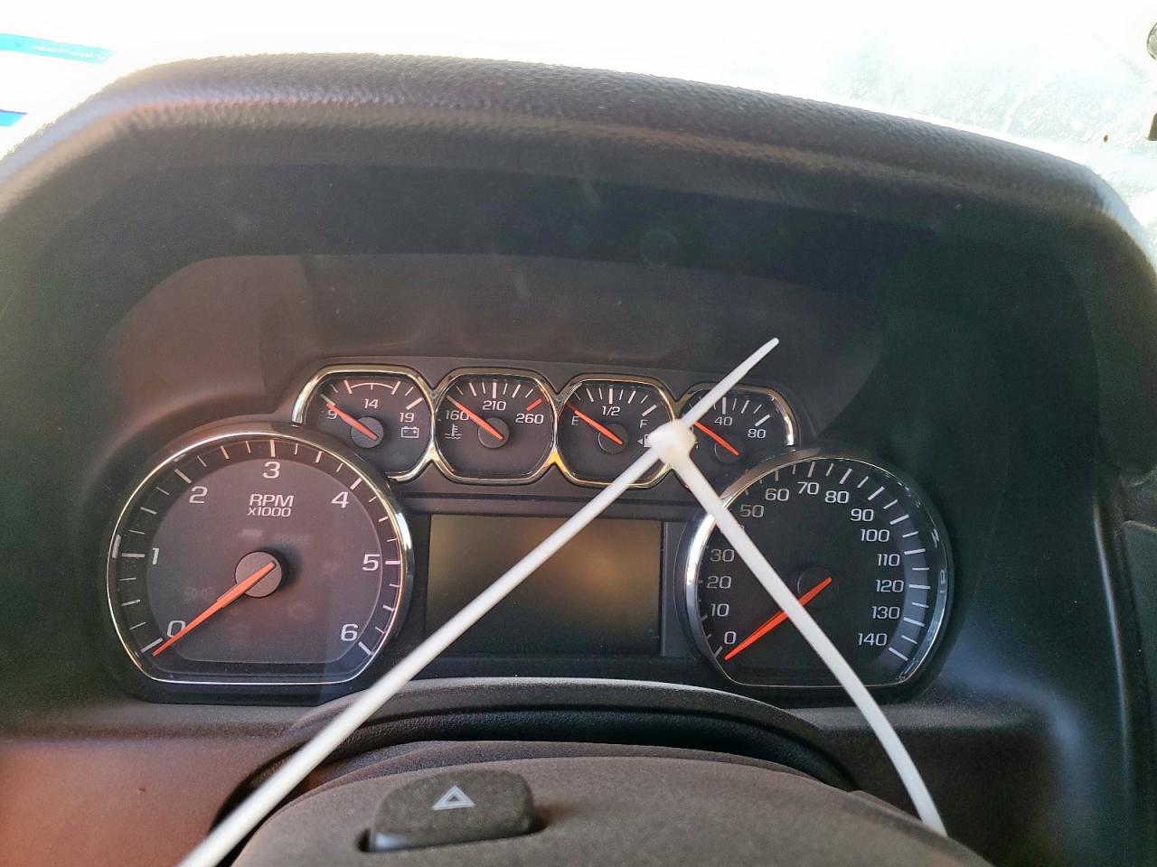 2015 GMC Yukon Slt VIN: 1GKS2BKC7FR301217 Lot: 93031035