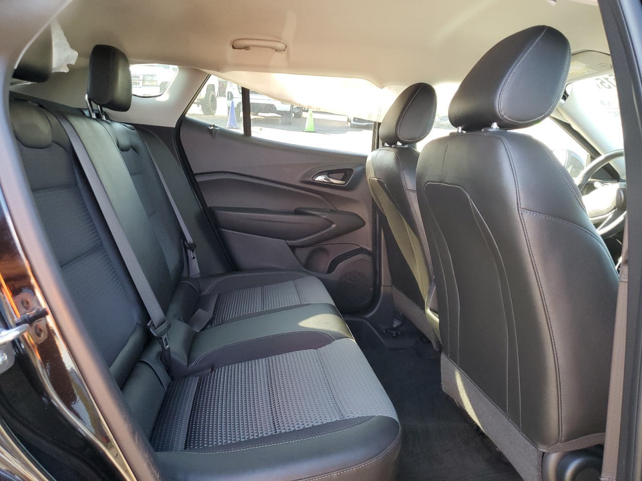 2024 Chevrolet Trax 1Lt VIN: KL77LHE24RC238134 Lot: 93177515