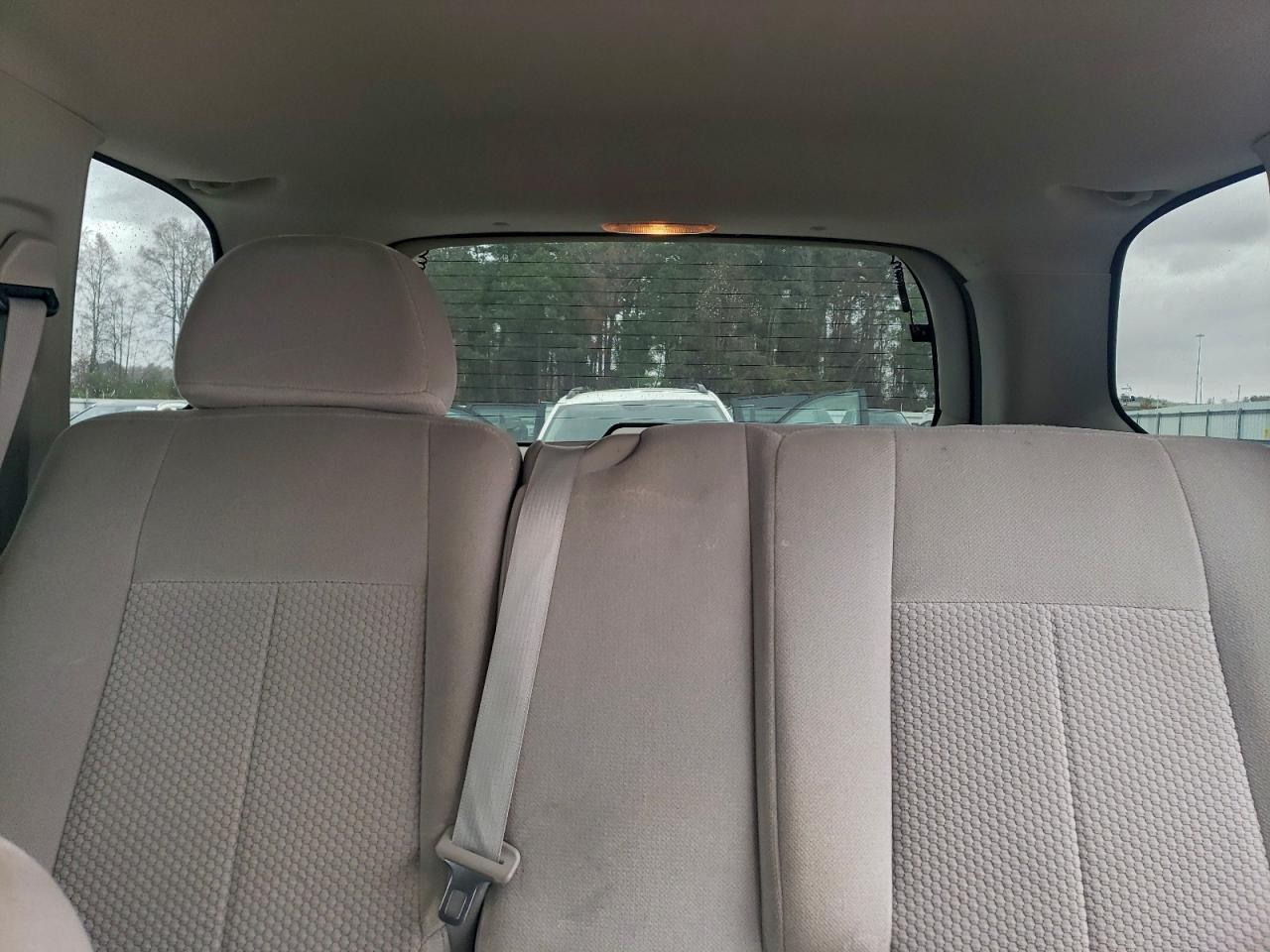 2008 GMC Envoy VIN: 1GKDS13S282204169 Lot: 94193545