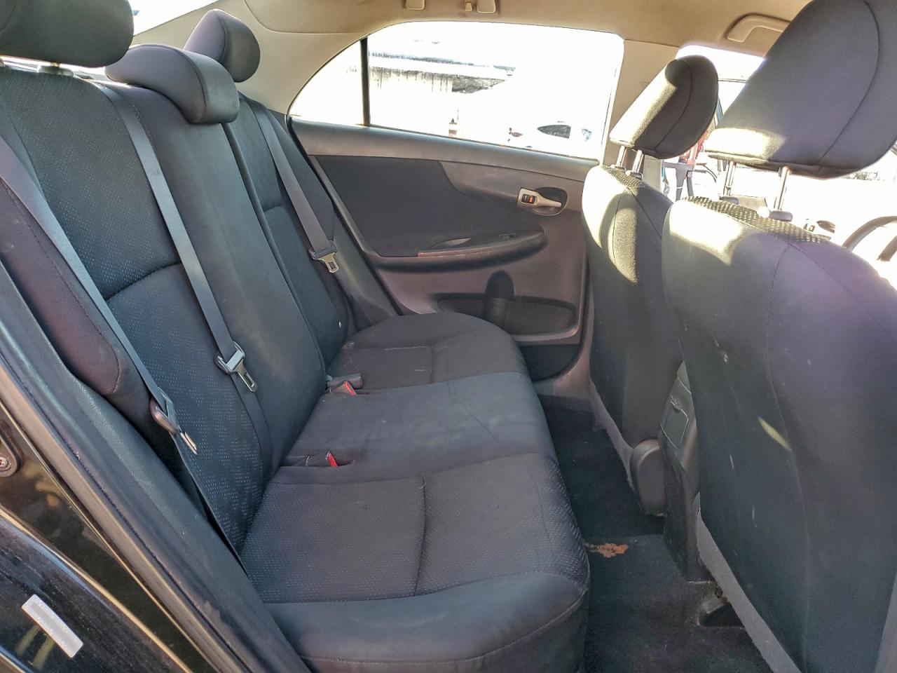 2009 Toyota Corolla Base VIN: 1NXBU40E79Z012261 Lot: 94807595