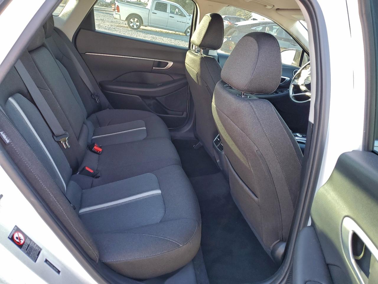 2020 Hyundai Sonata Sel VIN: 5NPEF4JA5LH000344 Lot: 94403295