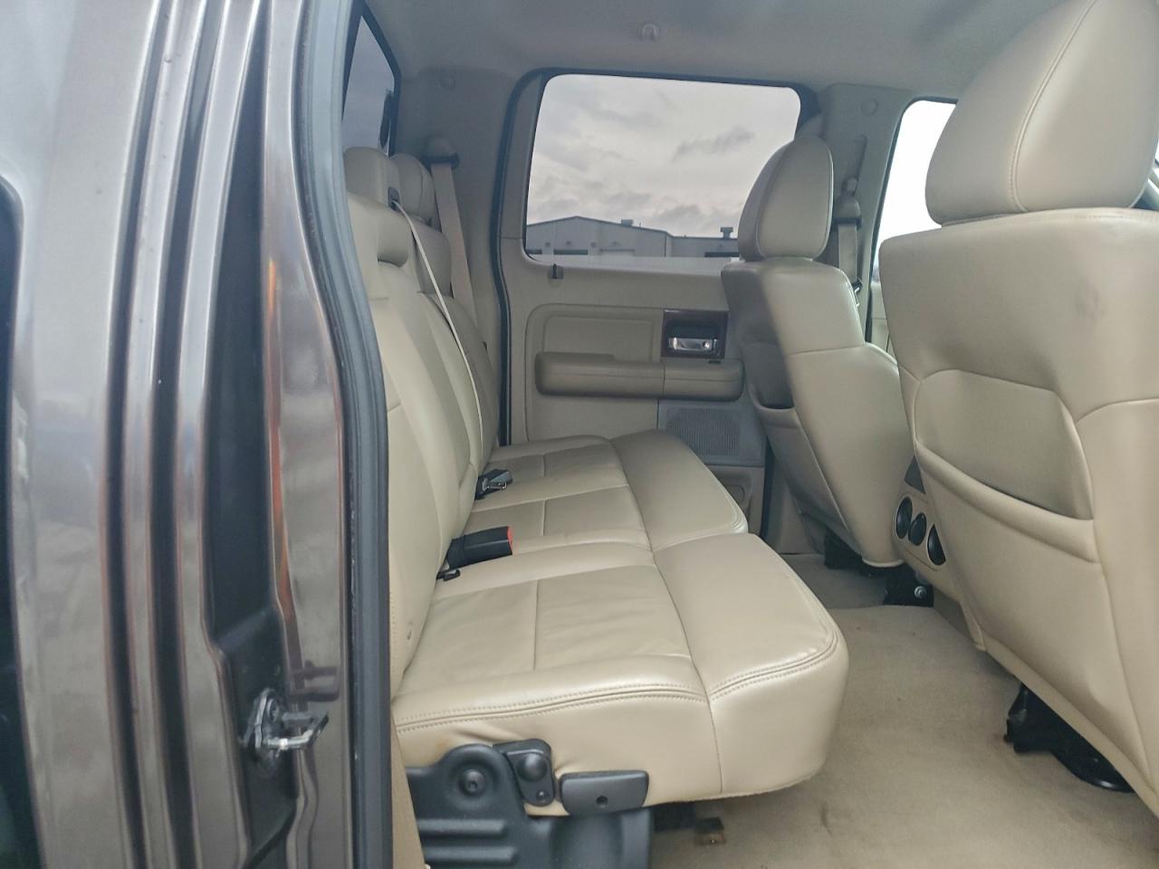 2006 Ford F150 Supercrew VIN: 1FTPW145X6FA63721 Lot: 94115515