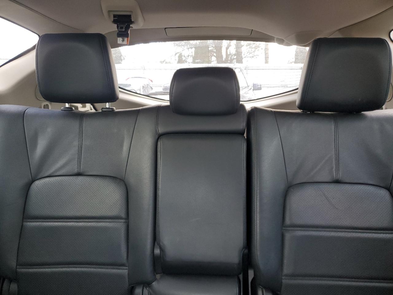 2014 Nissan Murano S VIN: JN8AZ1MW0EW503907 Lot: 93048805