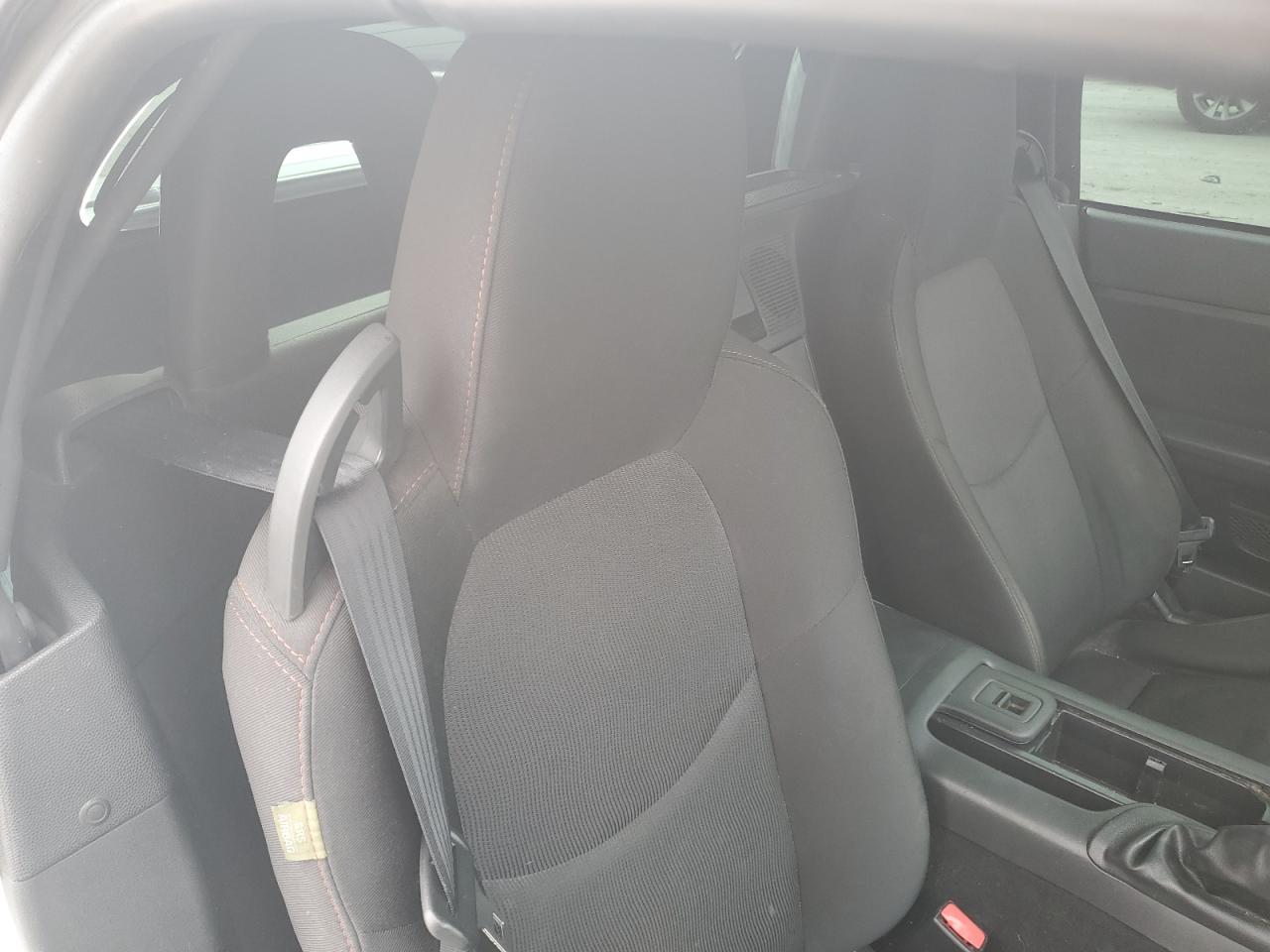 2015 Mazda Mx-5 Miata Club VIN: JM1NC2LF8F0239202 Lot: 91487985