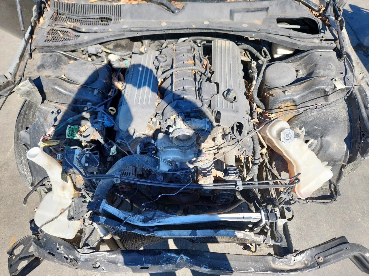 2014 Dodge Challenger R/T VIN: 2C3CDYBT6EH100537 Lot: 91644135