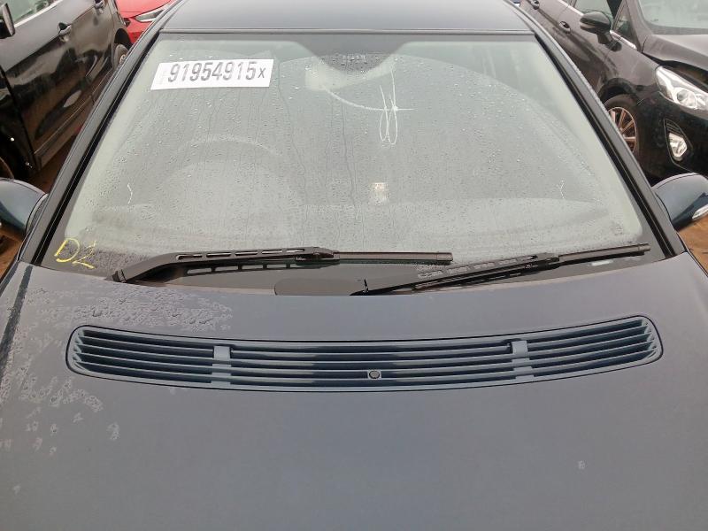 2006 MERCEDES-BENZ C CLASS C220 CDI SE 3DR AUTO